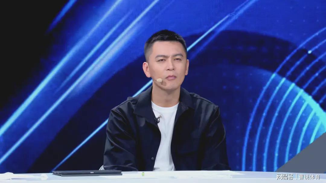 开云体育官方入口-走马上任！杨铭离开球队找到新岗位，薪资曝光，比做教练更划算！